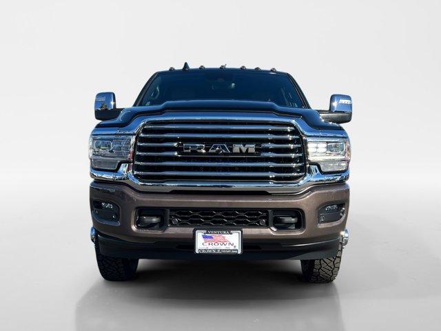 new 2024 Ram 3500 car, priced at $102,100