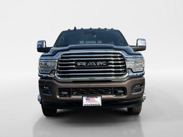 new 2024 Ram 3500 car, priced at $102,100