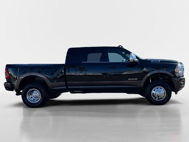 new 2024 Ram 3500 car, priced at $102,100