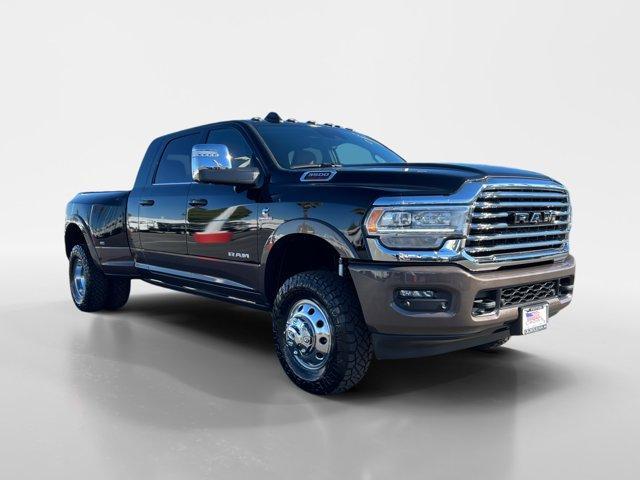 new 2024 Ram 3500 car, priced at $102,100