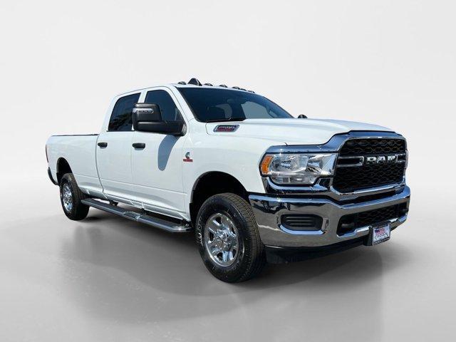 new 2024 Ram 2500 car, priced at $62,250