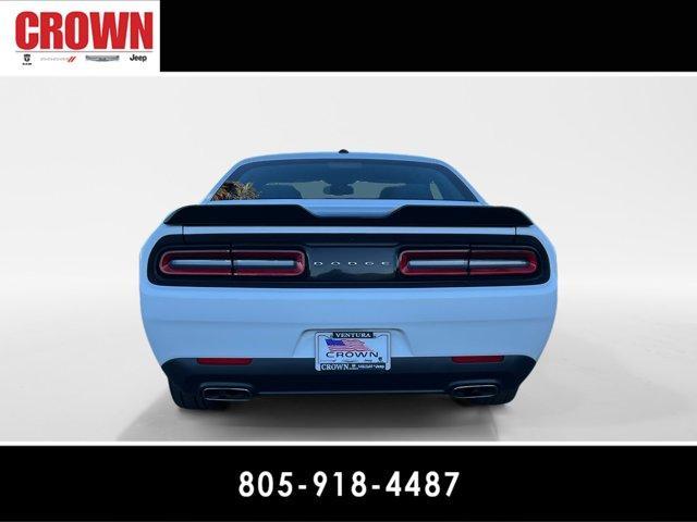 used 2015 Dodge Challenger car, priced at $16,991