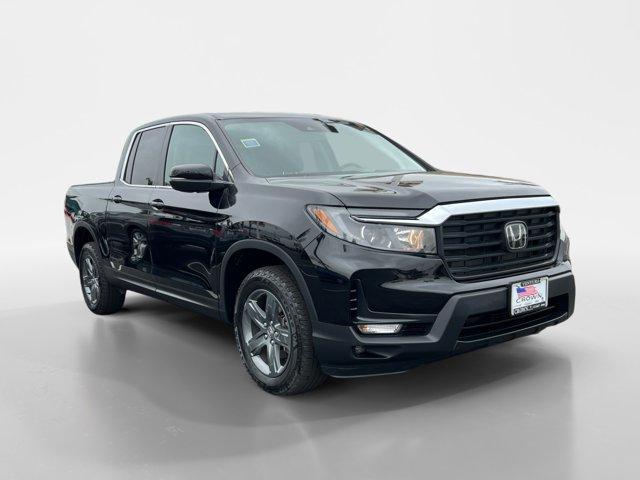 used 2023 Honda Ridgeline car, priced at $34,846