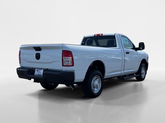 new 2024 Ram 2500 car, priced at $44,590