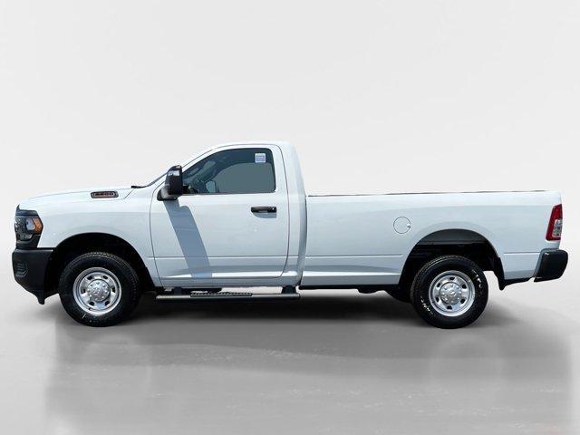 new 2024 Ram 2500 car, priced at $44,590