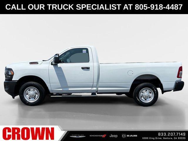 new 2024 Ram 2500 car, priced at $45,590