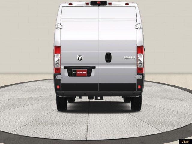 new 2024 Ram ProMaster 1500 car, priced at $52,970