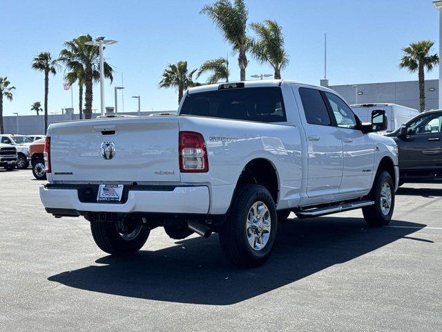 new 2024 Ram 3500 car, priced at $78,230