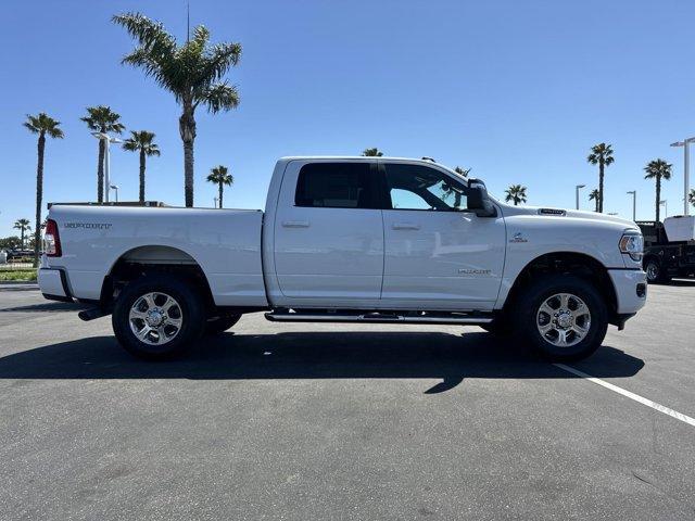 new 2024 Ram 3500 car, priced at $78,230