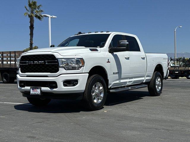 new 2024 Ram 3500 car, priced at $67,230