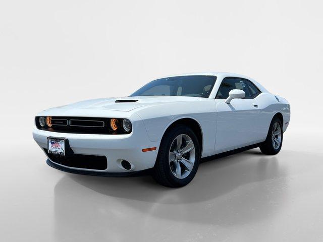 used 2021 Dodge Challenger car, priced at $23,359