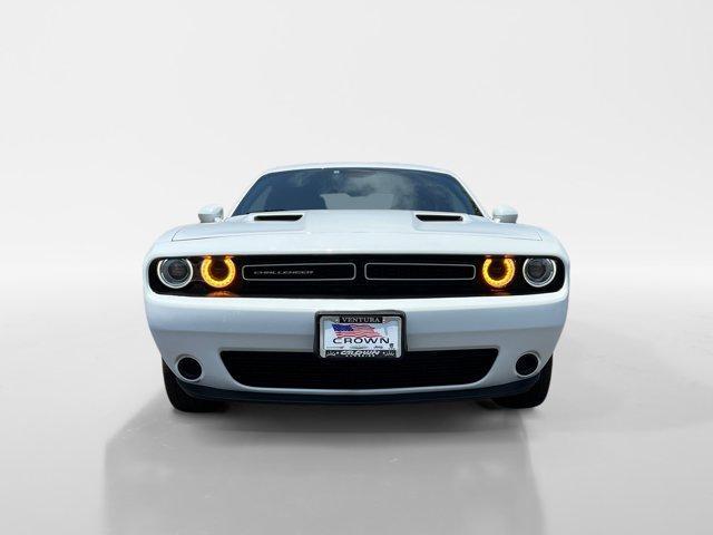 used 2021 Dodge Challenger car, priced at $23,359