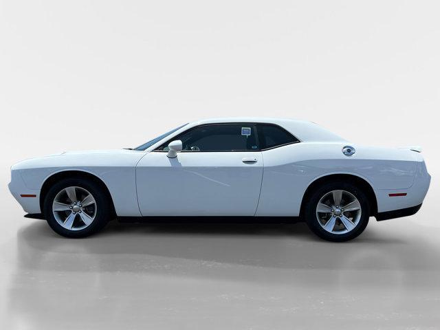 used 2021 Dodge Challenger car, priced at $23,359