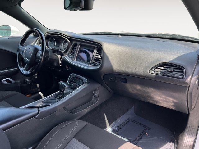 used 2021 Dodge Challenger car, priced at $23,359