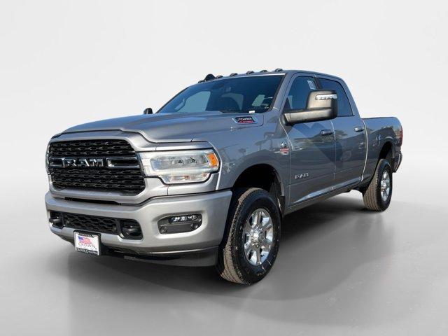 new 2024 Ram 2500 car, priced at $66,055