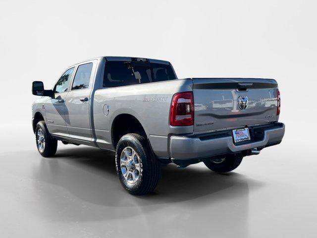 new 2024 Ram 2500 car, priced at $66,055