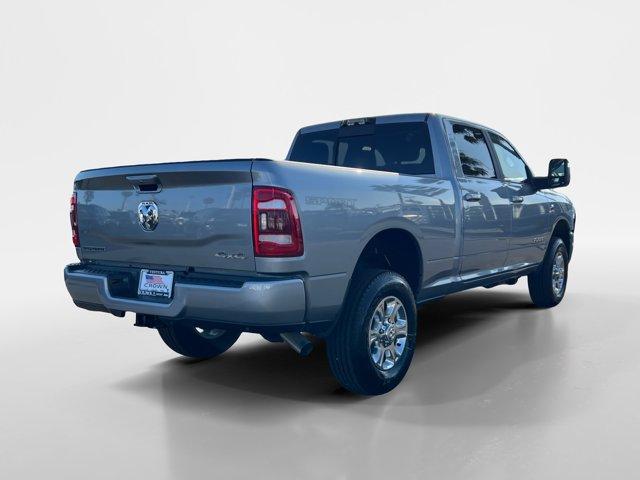 new 2024 Ram 2500 car, priced at $66,055