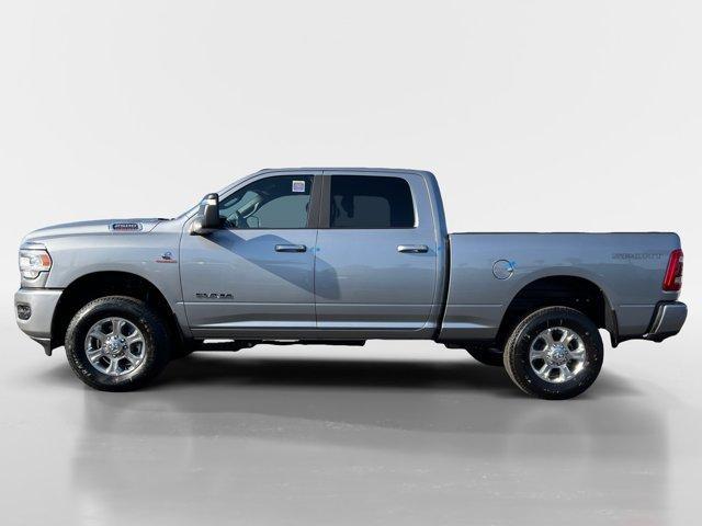 new 2024 Ram 2500 car, priced at $66,055