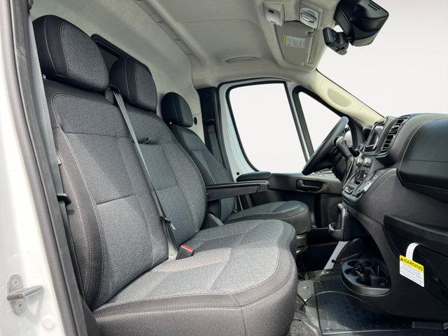 new 2024 Ram ProMaster 1500 car, priced at $53,560