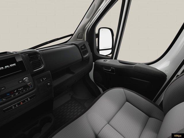 new 2024 Ram ProMaster 1500 car, priced at $53,560