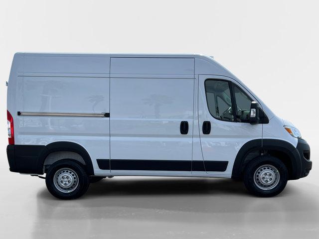 new 2024 Ram ProMaster 1500 car, priced at $53,560