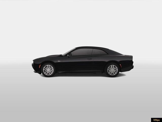 new 2025 Dodge Charger Daytona car, priced at $51,499