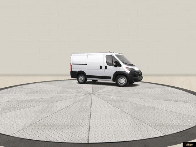 new 2025 Ram ProMaster 1500 car, priced at $47,218