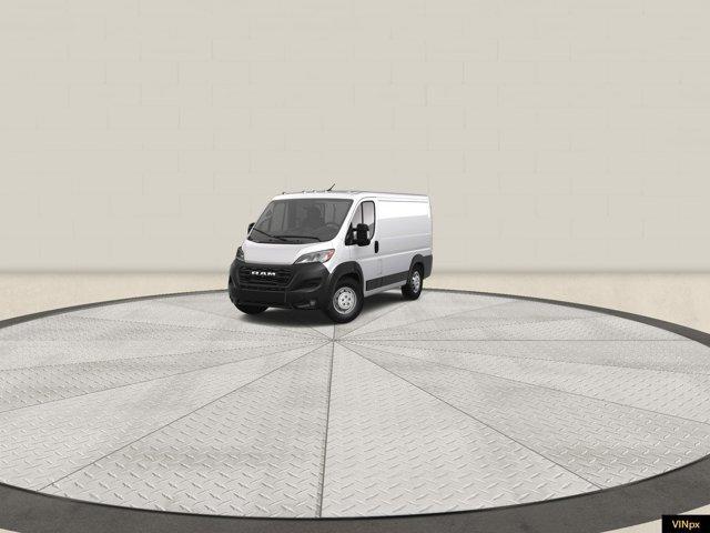 new 2025 Ram ProMaster 1500 car, priced at $47,218