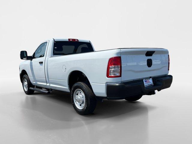 new 2024 Ram 2500 car, priced at $44,590