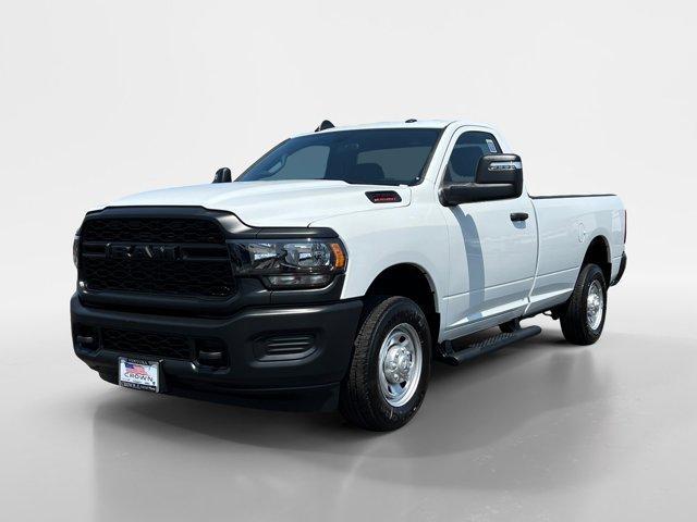 new 2024 Ram 2500 car, priced at $44,590