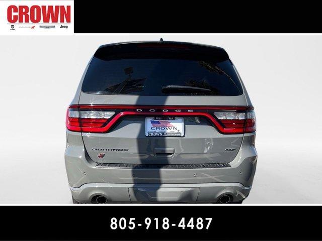 used 2023 Dodge Durango car, priced at $31,766