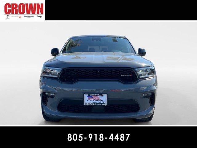 used 2023 Dodge Durango car, priced at $31,766