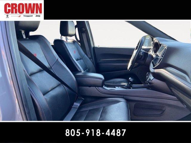 used 2023 Dodge Durango car, priced at $31,766