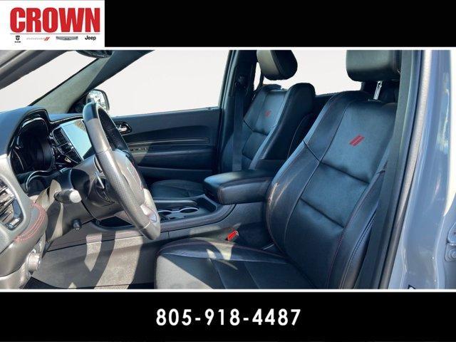 used 2023 Dodge Durango car, priced at $31,766