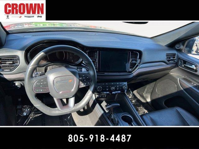 used 2023 Dodge Durango car, priced at $31,766