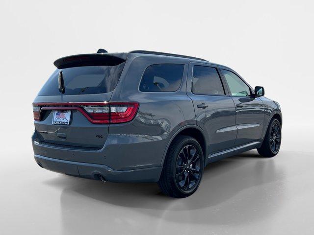 new 2024 Dodge Durango car, priced at $44,855