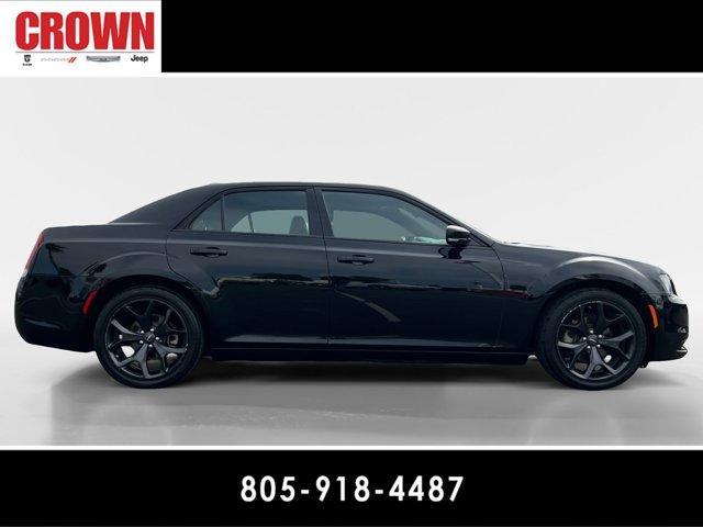 used 2022 Chrysler 300 car, priced at $25,273