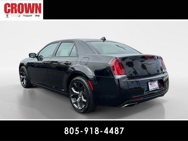 used 2022 Chrysler 300 car, priced at $25,273