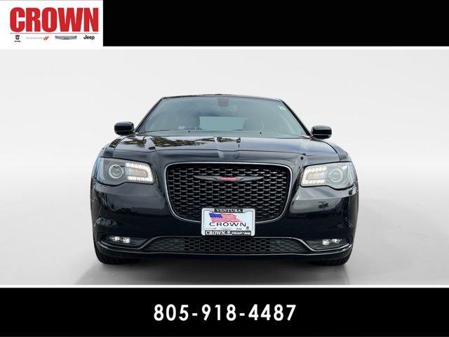 used 2022 Chrysler 300 car, priced at $25,273