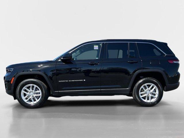 new 2024 Jeep Grand Cherokee car, priced at $33,558