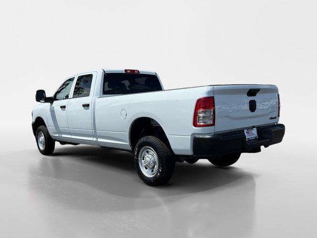 new 2024 Ram 2500 car, priced at $49,550