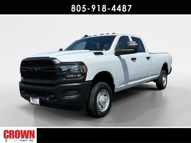 new 2024 Ram 2500 car, priced at $49,550