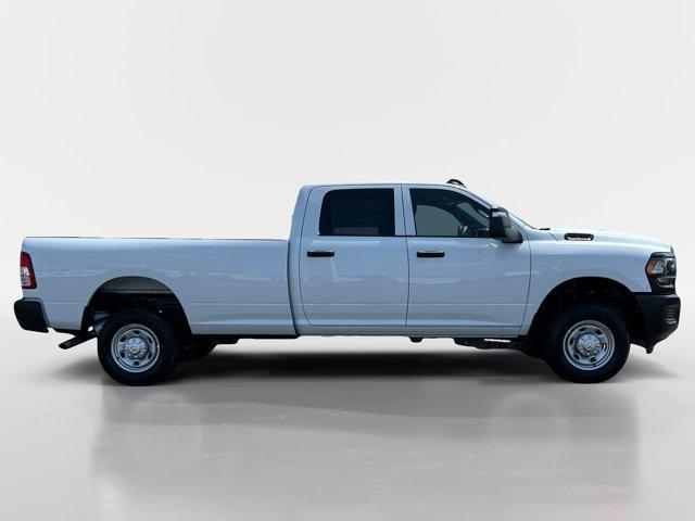 new 2024 Ram 2500 car, priced at $49,550