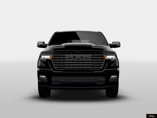new 2026 Ram 1500 car, priced at $66,365