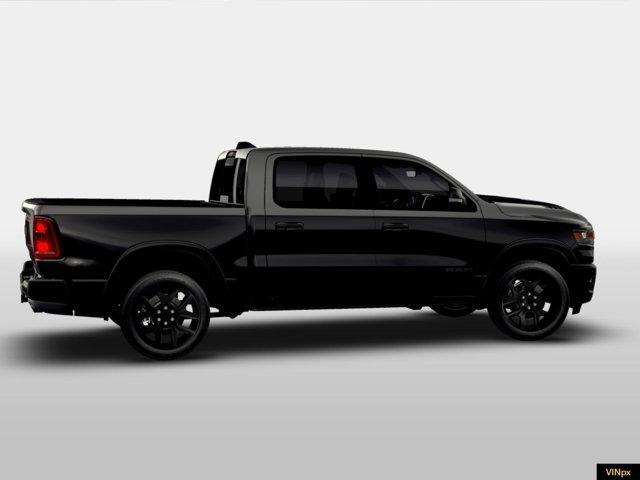 new 2026 Ram 1500 car, priced at $66,365