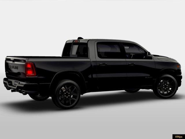 new 2026 Ram 1500 car, priced at $66,365