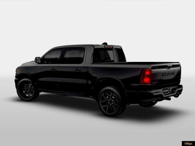 new 2026 Ram 1500 car, priced at $66,365