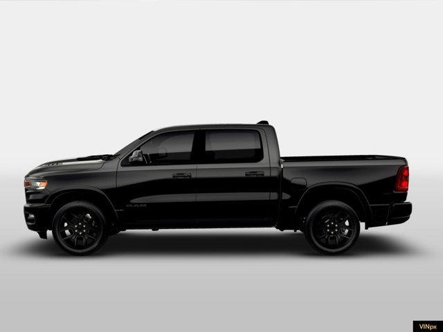 new 2026 Ram 1500 car, priced at $66,365