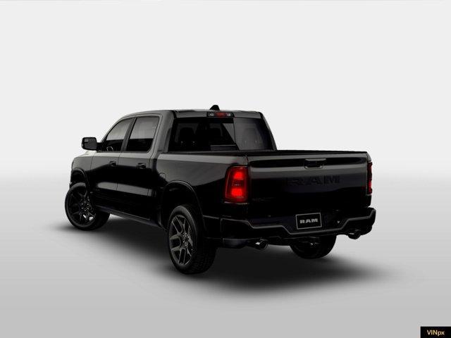 new 2026 Ram 1500 car, priced at $66,365