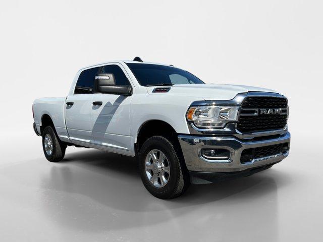 used 2023 Ram 2500 car, priced at $48,693